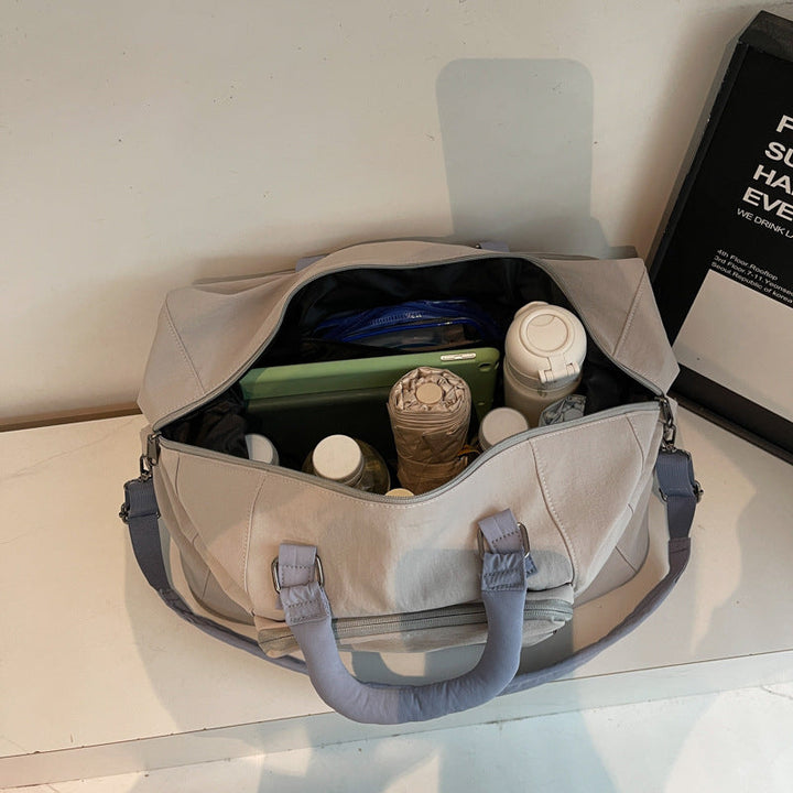 Multifunctional Carry Bag In Modern Design Kalsten