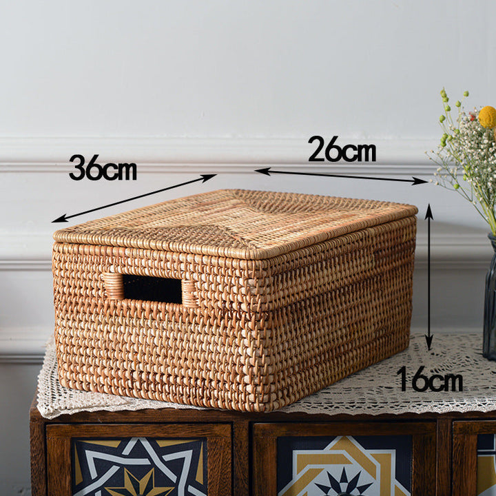 Ladies stylish and practical storage stool Kalsten