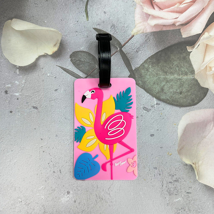 Travel Luggage Tag Kalsten