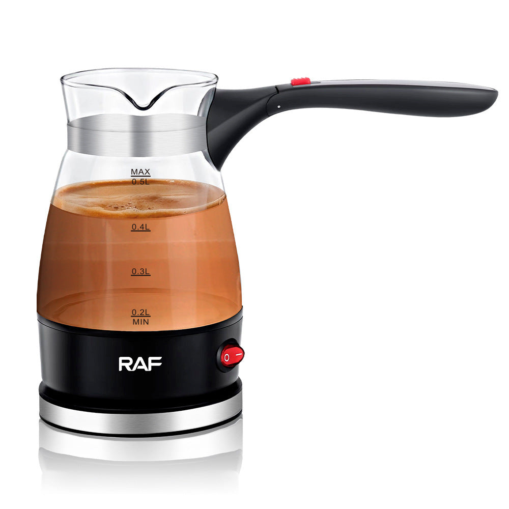 Smart Coffee and Milk Beverage Maker Kalsten