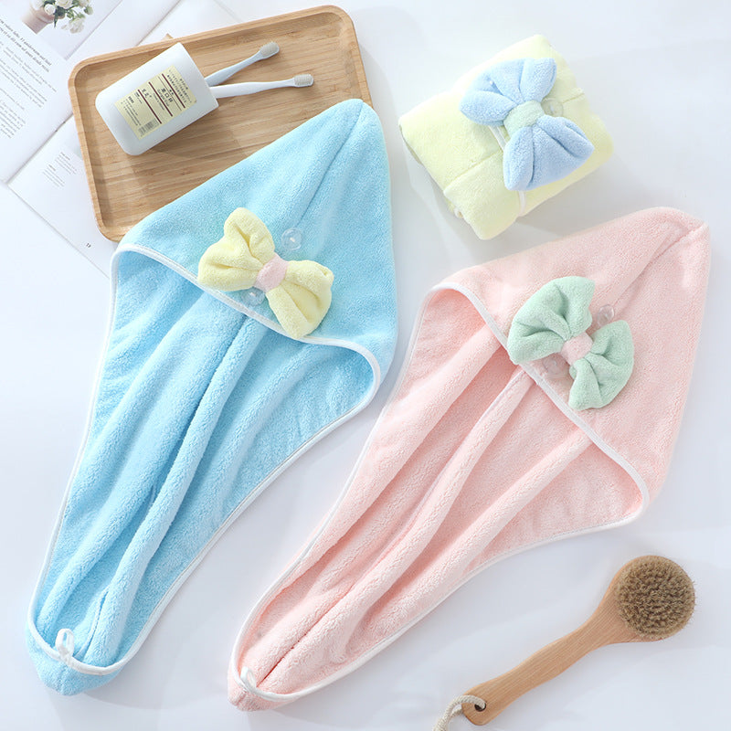 Women Hooded Towel Kalsten