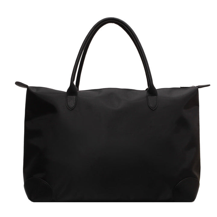 Large travel bag with durable material and multiple compartments Kalsten