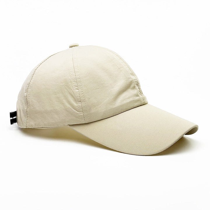 Women’s functional baseball cap with breathable mesh structure Kalsten