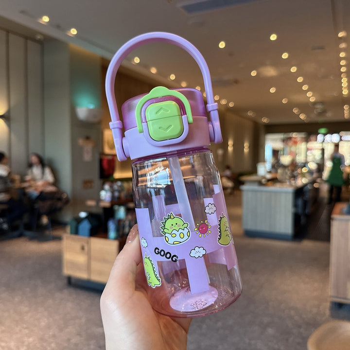 Ladies Drinking Bottle Kalsten