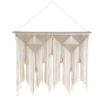 Macrame Wall Hanging