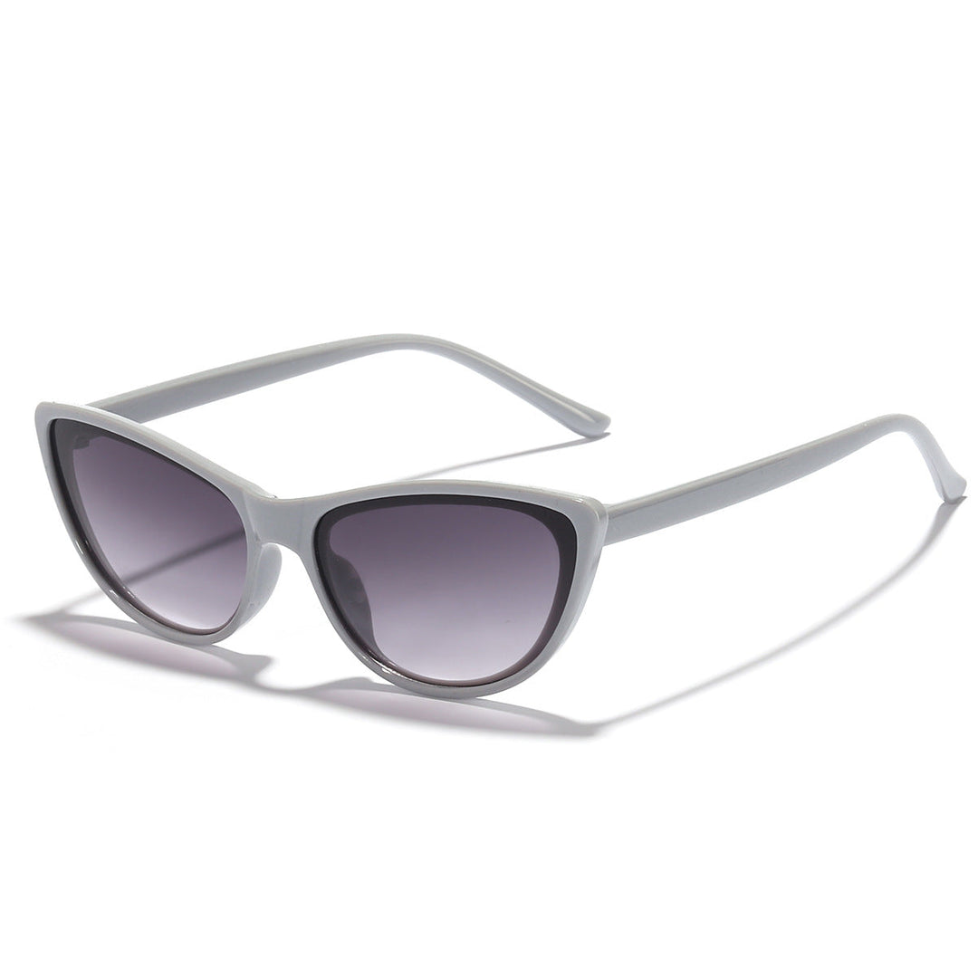 Ladies fashionable sunglasses in striking animal design Kalsten