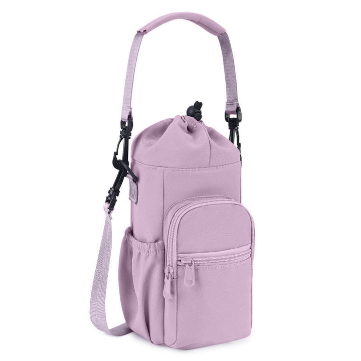 Multifunctional Shoulder Bag Kalsten