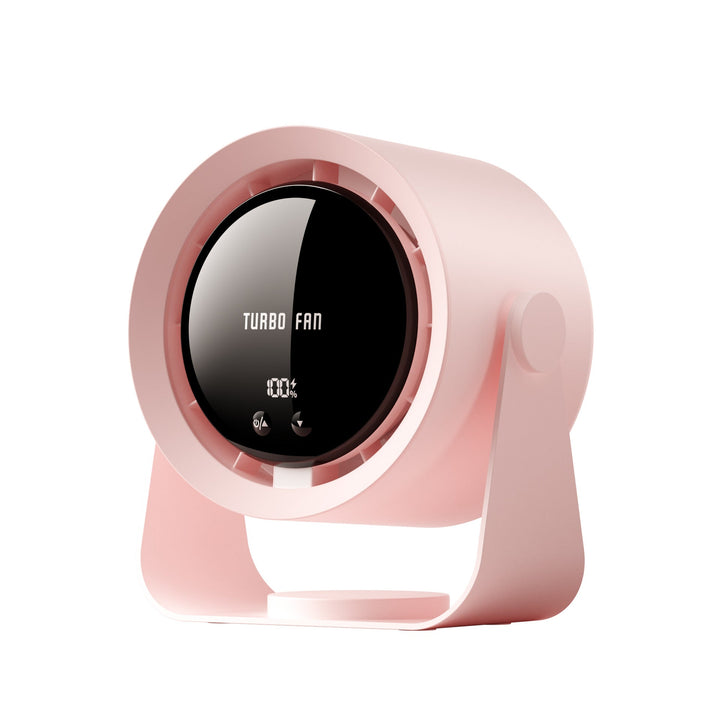 Ladies table fan Kalsten