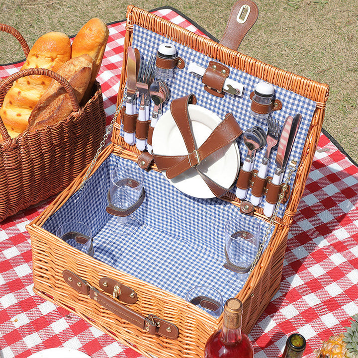 Picnic Basket Kalsten