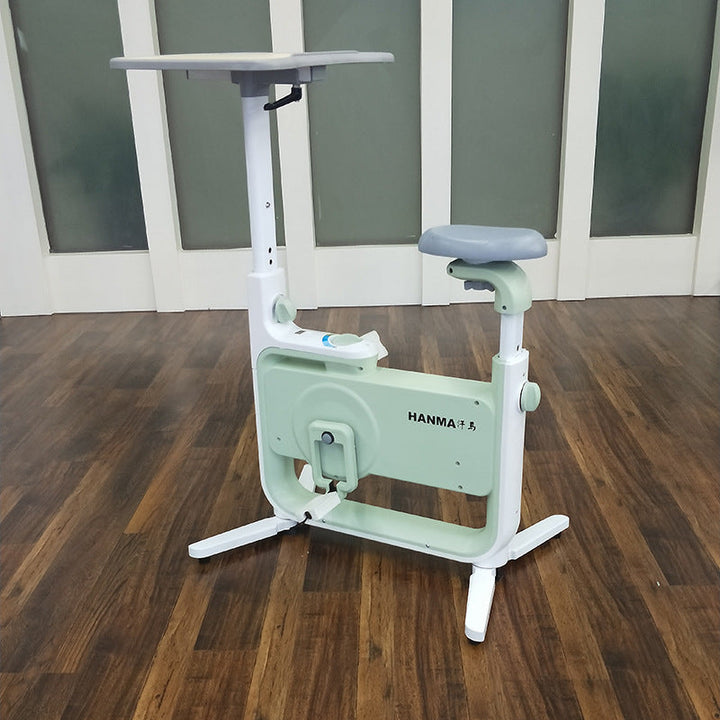 Adjustable Desk Bike Kalsten