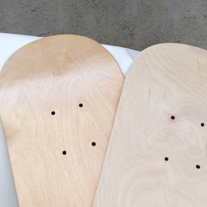 Performance Skateboard Deck Kalsten
