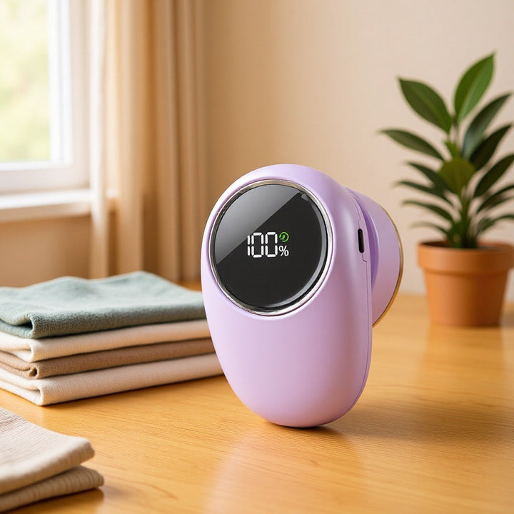Women's Advanced Electric Hair Removal System Kalsten