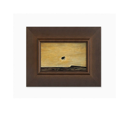 Framed Wildlife Artworks