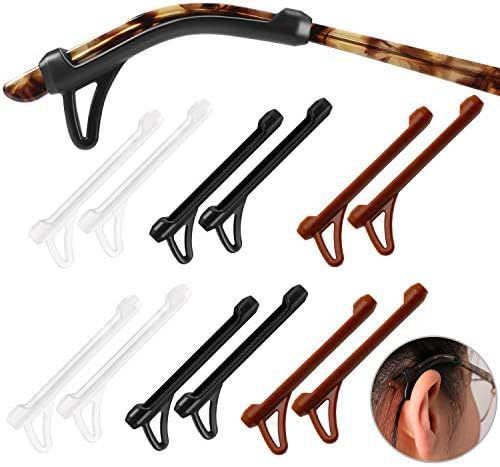 Eyewear Retainer Clips Kalsten