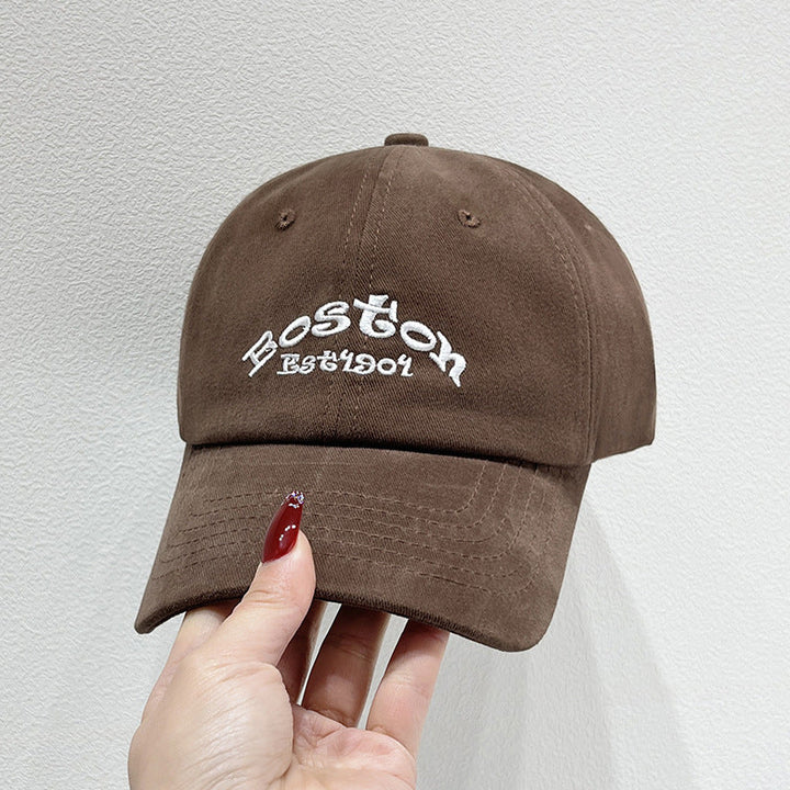 Women's Casual Embroidered Baseball Cap Kalsten 1784083657