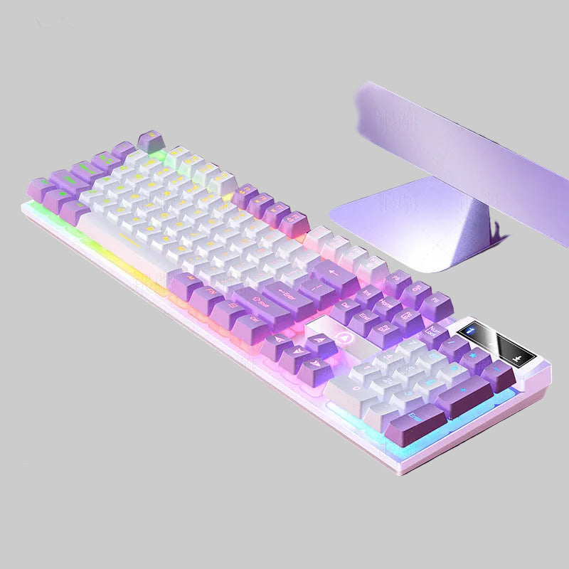 Mechanical Gaming Keyboard Kalsten