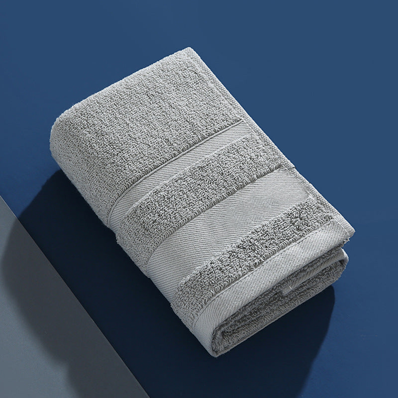 High-Quality Terry Bath Towel With Luxurious Design Kalsten