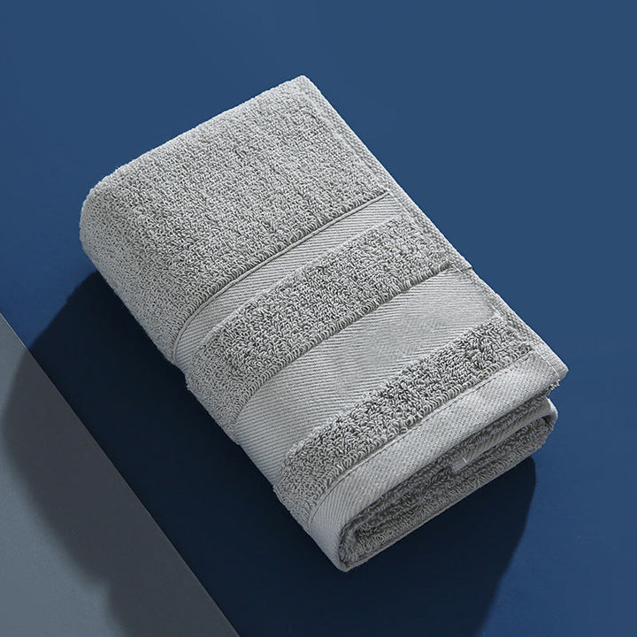 High-Quality Terry Bath Towel With Luxurious Design Kalsten