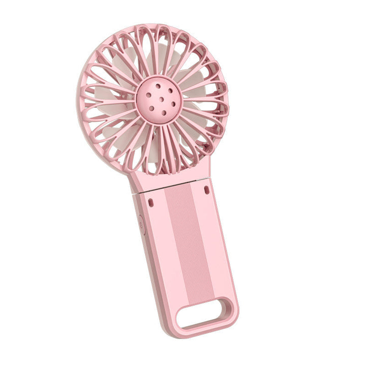 Men Portable USB Fan Kalsten