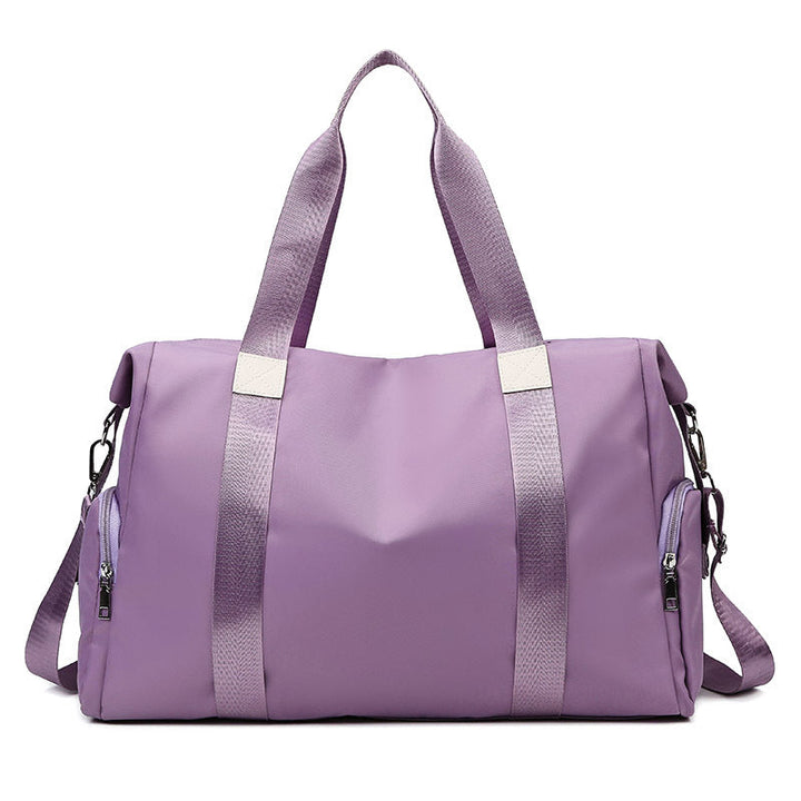 Versatile fitness and travel bag Kalsten