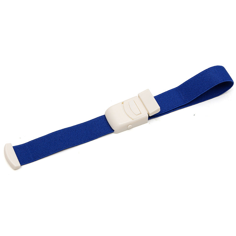 Adjustable Belt With Quick Clip Lock Kalsten