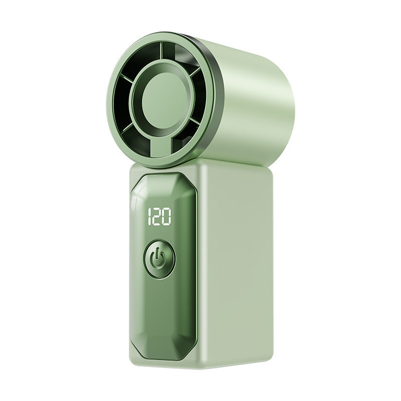 Women Portable Mini Fan Kalsten