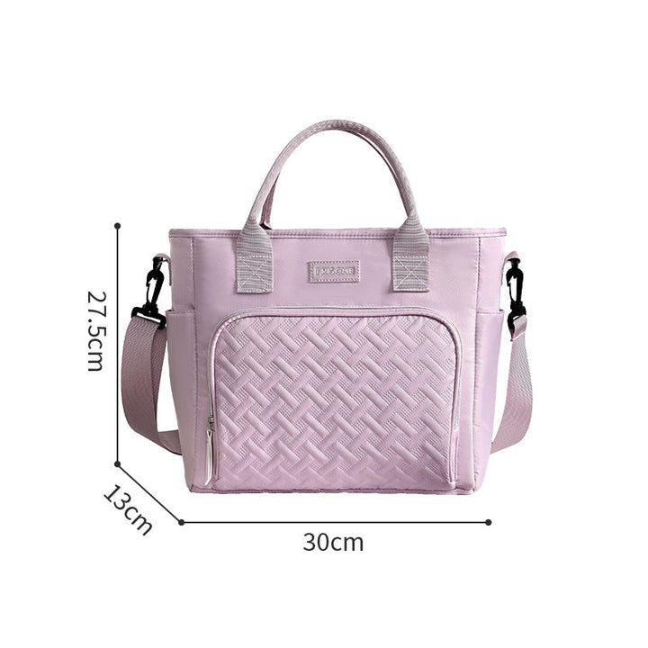 Stylish Work Tote Kalsten