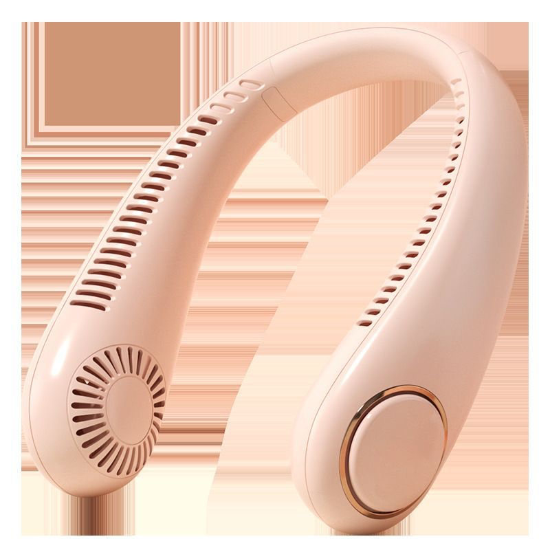 Men Portable Air Conditioning Neckband Kalsten