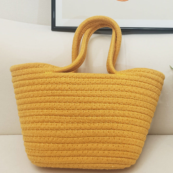 Beach bag Kalsten
