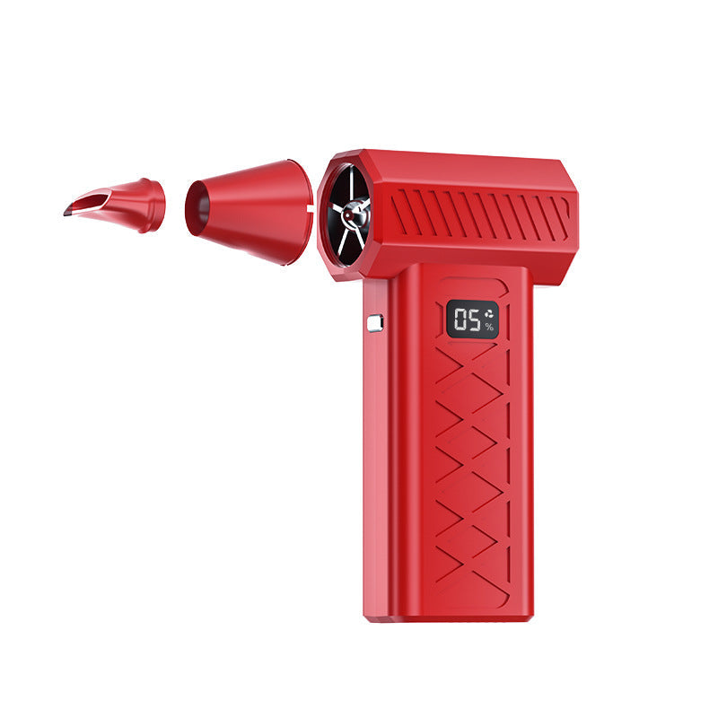 Men's Digital Temperature Control Heating Gun Kalsten