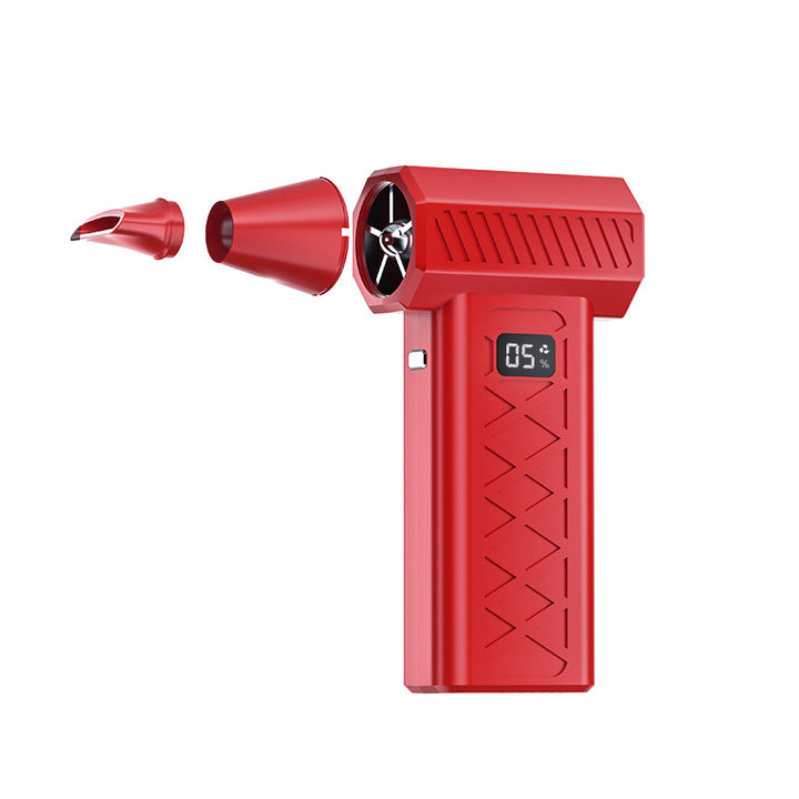 Men's Digital Temperature Control Heating Gun Kalsten