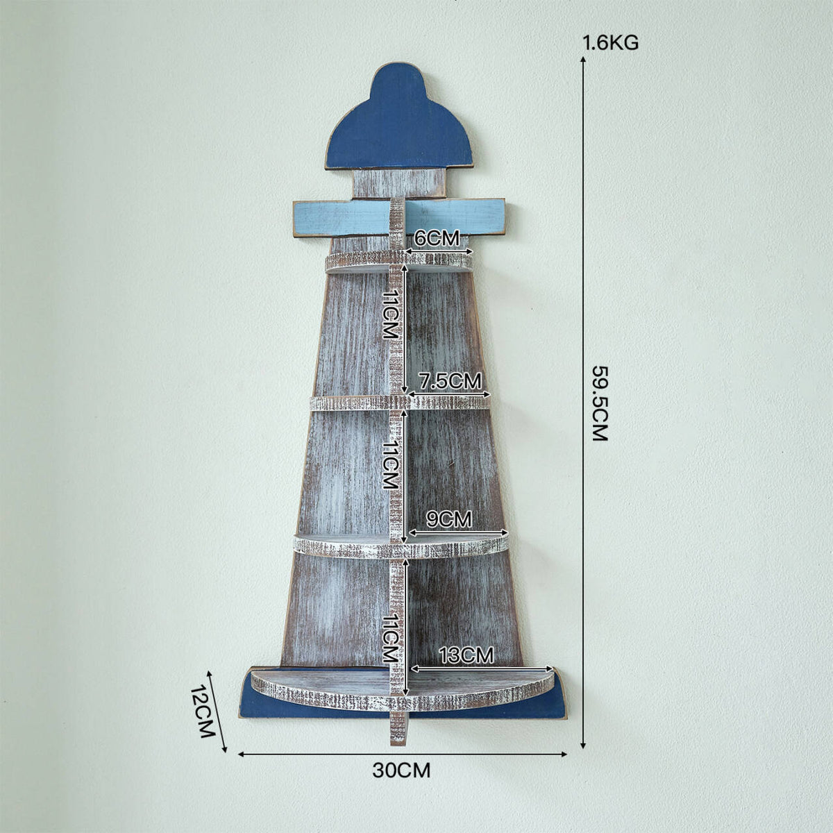 Nautical Wall Decoration