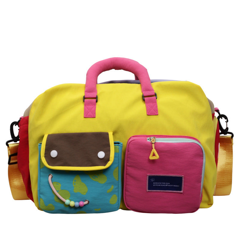 Women Multifunctional Everyday Bag Kalsten