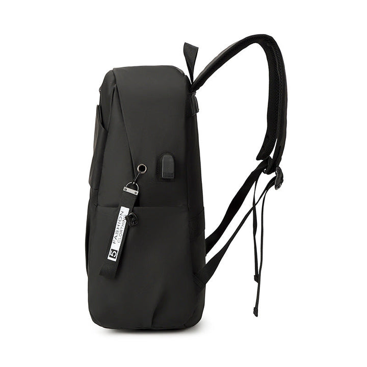 Multifunctional Backpack with Ergonomic Design and Optimal Storage Kalsten