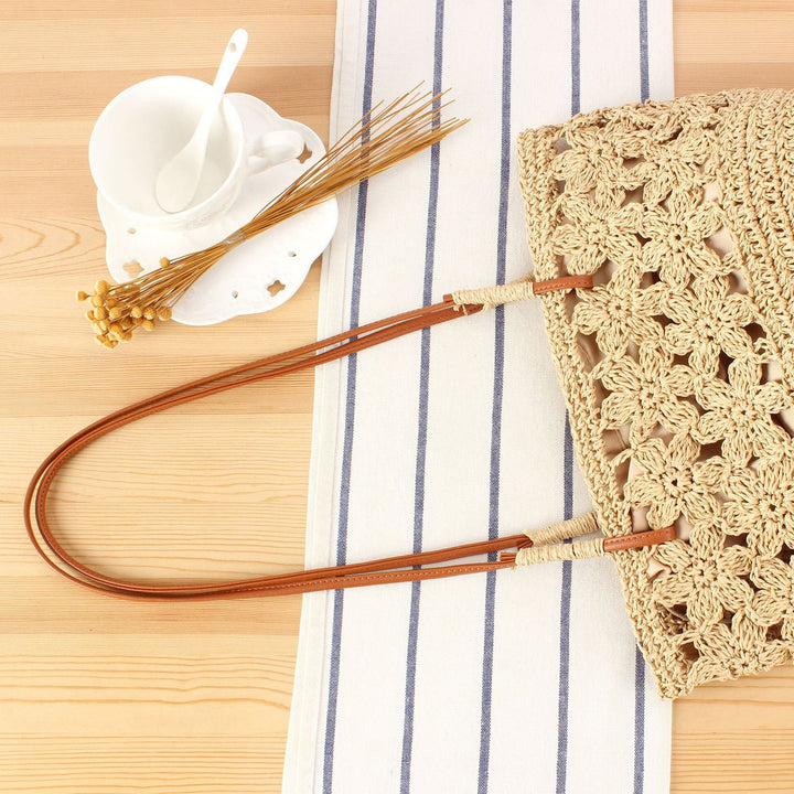 Handmade beach bag Kalsten