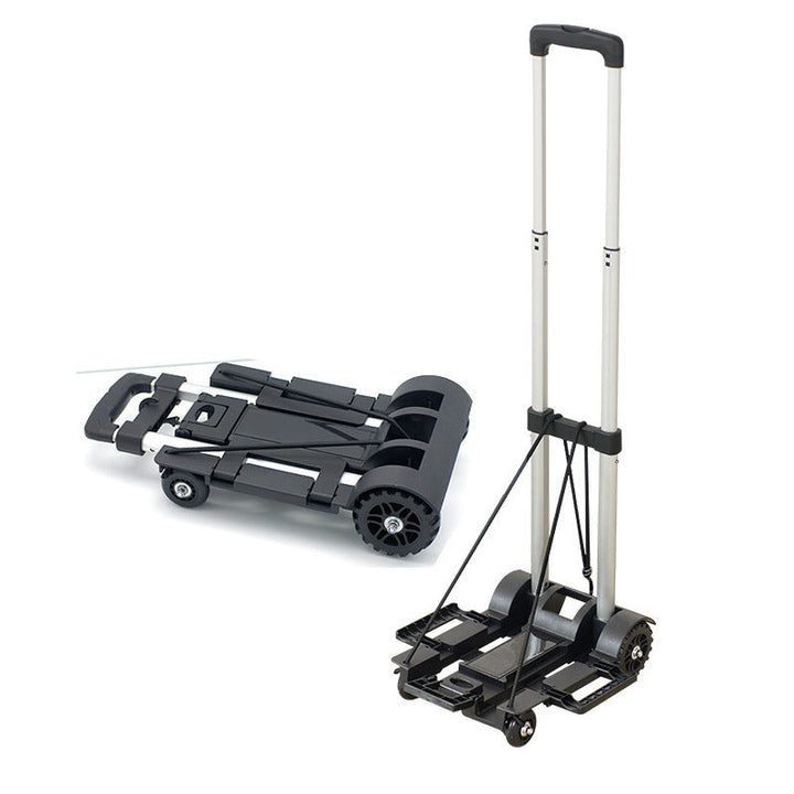 Collapsible Hand Truck Kalsten