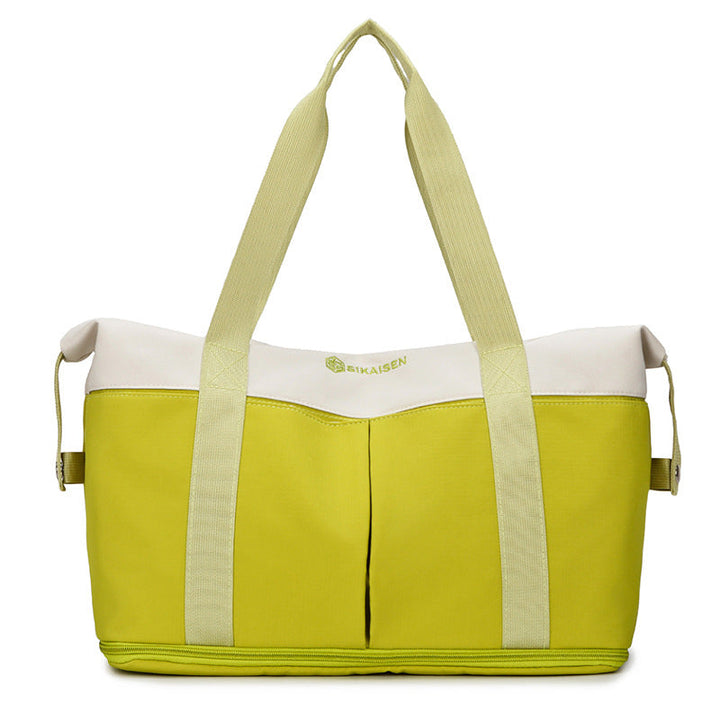 Practical Sports and Everyday Bag Kalsten