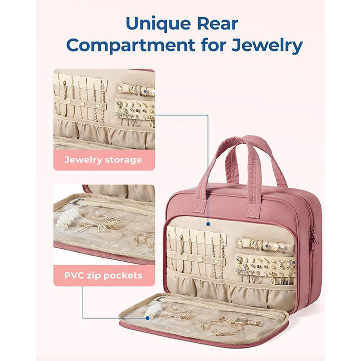 Jewelry Organizer Bag Kalsten