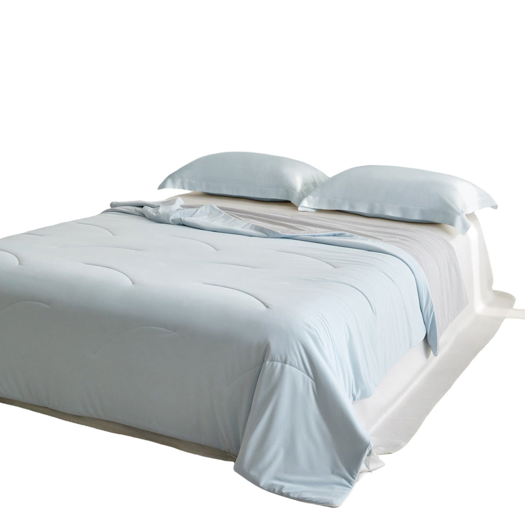 Women's breathable and comfortable blanket with soft texture Kalsten