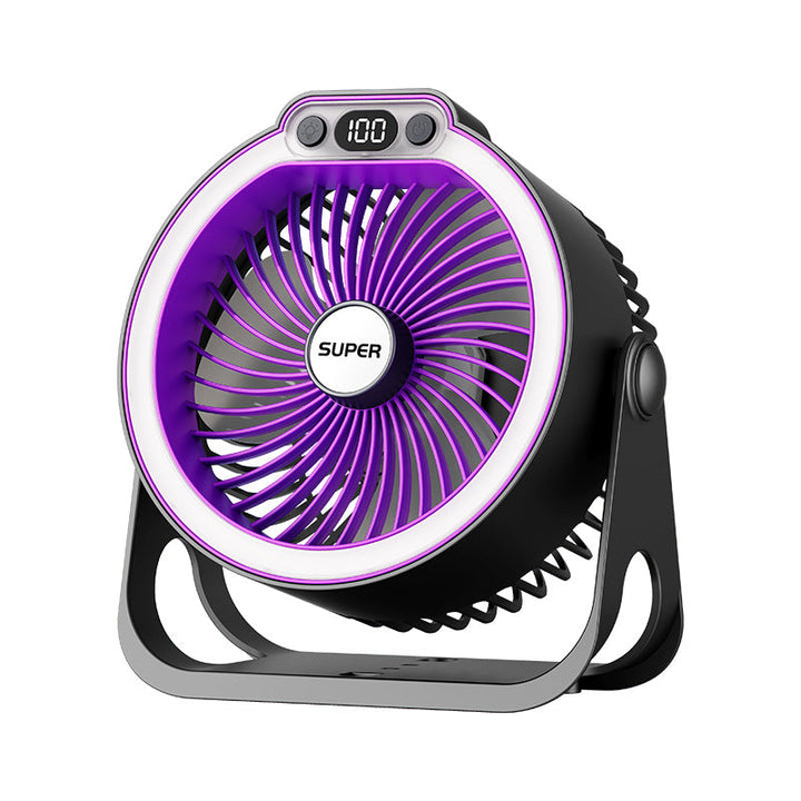 Women portable fan Kalsten