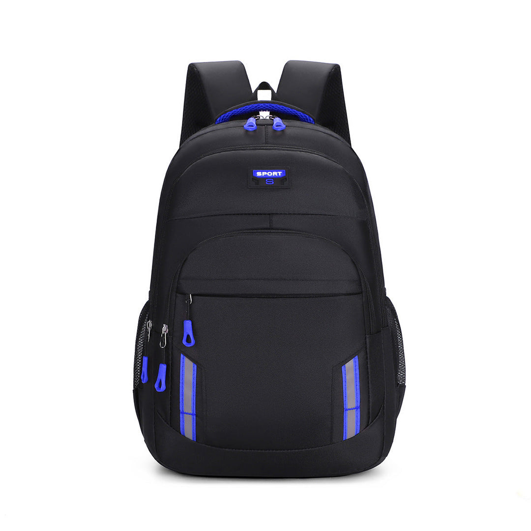 Durable Ergonomic Sports Backpack