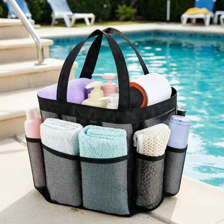 Practical Toilet Bag Kalsten