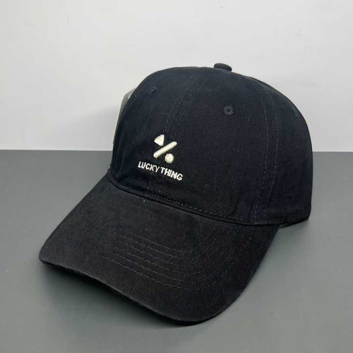 Men's Casual Unstructured Cotton Baseball Cap Kalsten