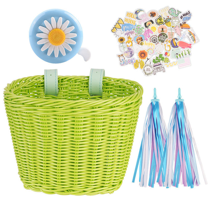 Decorative Storage Basket Kalsten