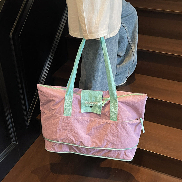 Travel bag Kalsten