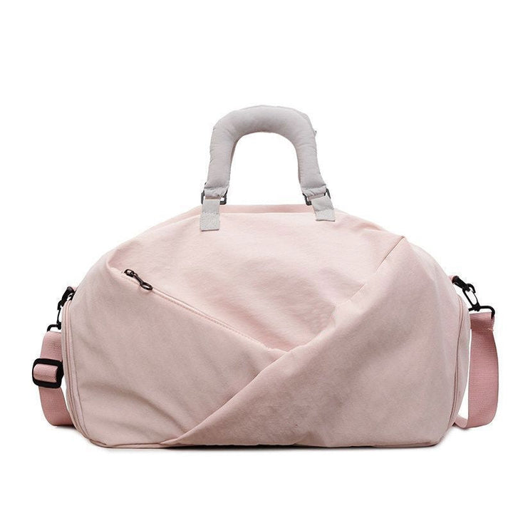 Premium Multi-Pocket Travel Duffle Bag Kalsten