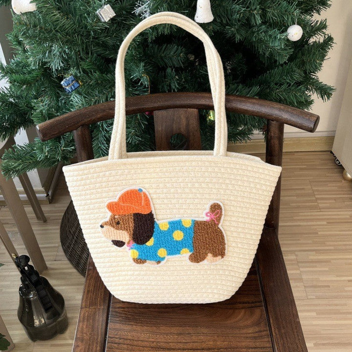 Women Trendy Diaper Bag Kalsten