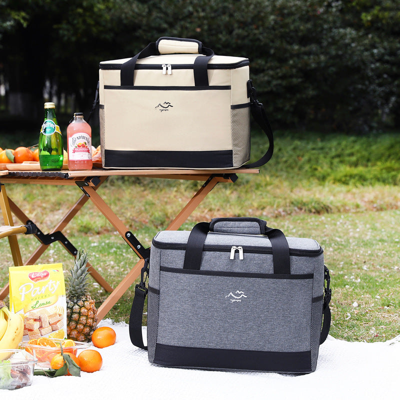 Unisex Cooler Bag Kalsten