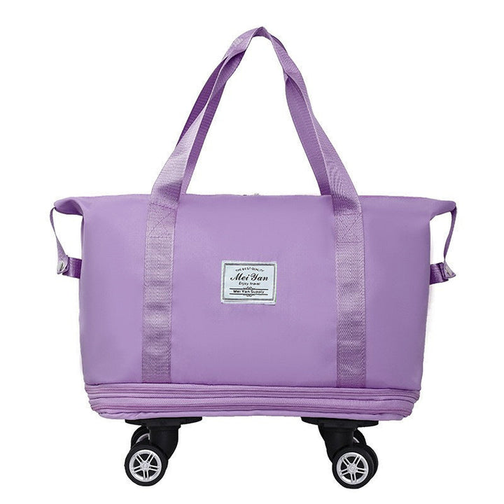 Multifunctional Rolling Bag Kalsten
