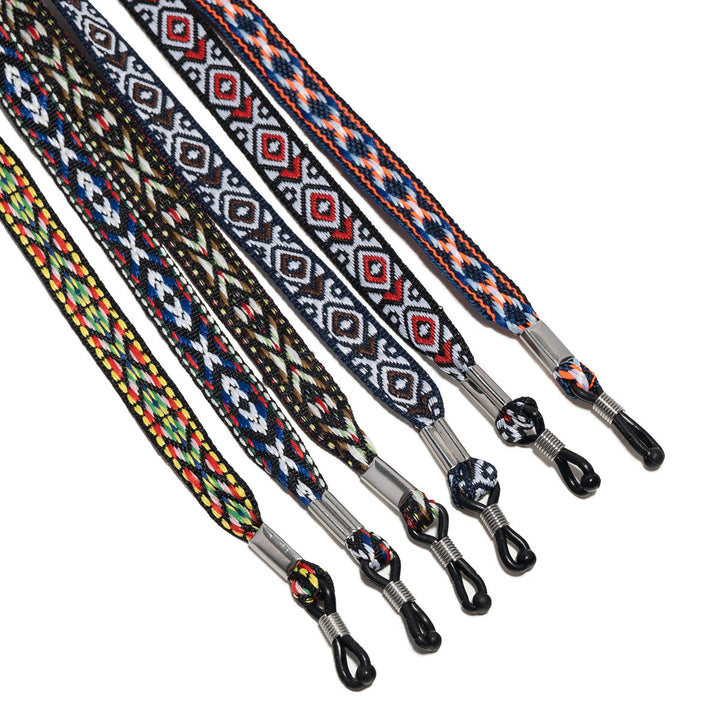Adjustable Kalsten Lanyard